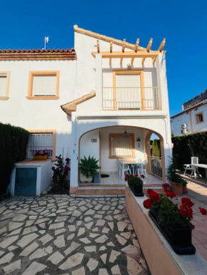 Bougain-casa